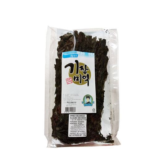 Dried Seaweed(Gijang Miyuk) 35/150g 기장미역