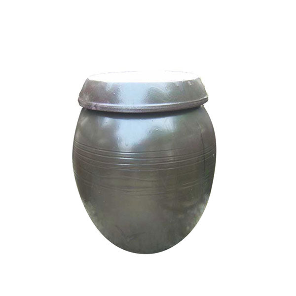 01556 : 항아리 : 50L(H-600mm)(L) : Clay Pot
