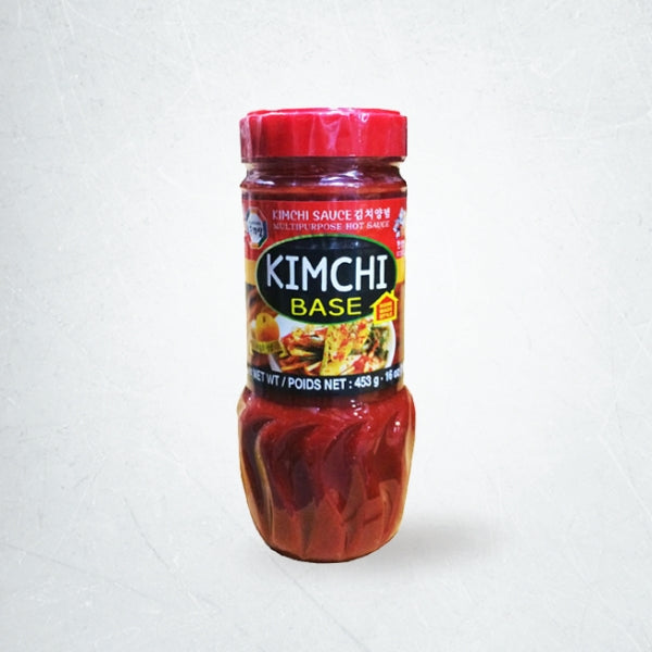 20602 : 김치양념 : 15/453g : KIMCHI BASE