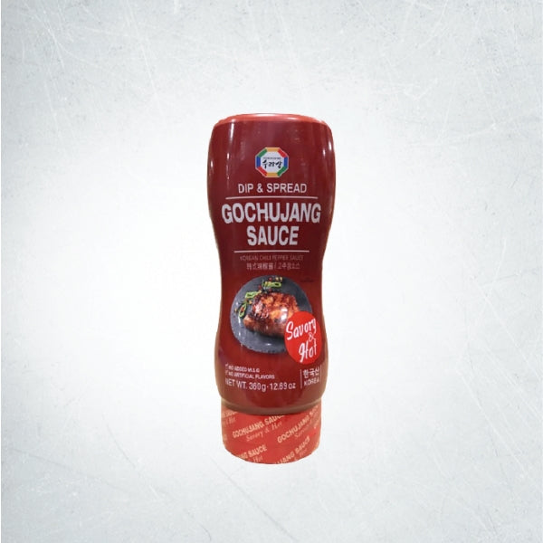 22371 : 고추장소스 : 12/360g : GOCHUJANG SAUCE