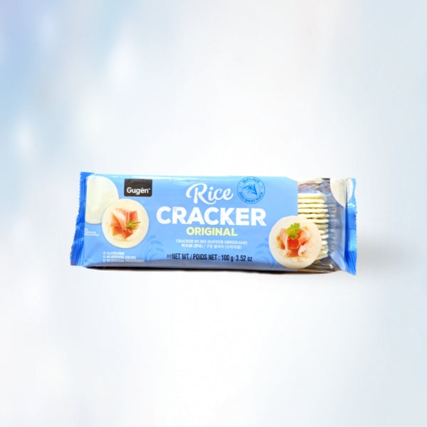 22731 : 구운쌀과자(오리지날) : 12/100g(3.52oz) : TORNADO POTATO SNACK