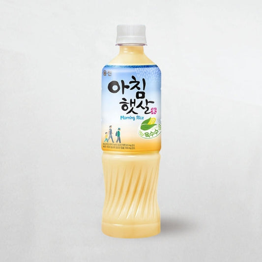 23505 : 아침햇살(옥수수) : 20/500ml : ACHIMHAES-SAL (ZERO SUGAR.)
