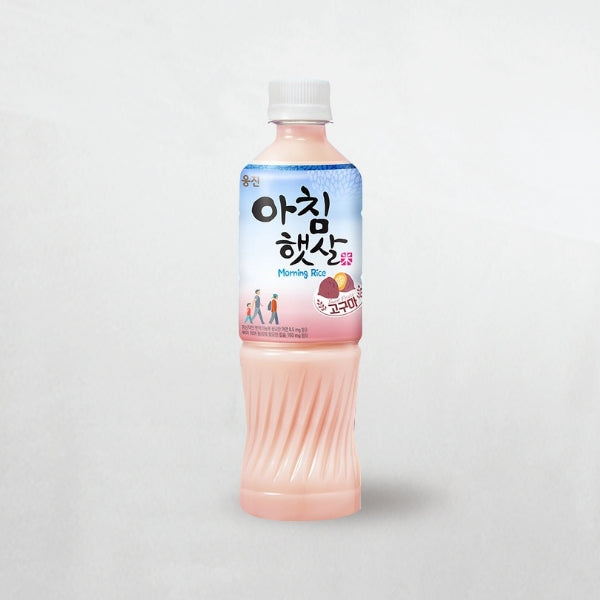 23224 : 아침햇살(고구마) : 20/500ml : ACHIMHAES-SAL (ZERO SUGAR.)