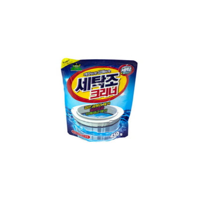 Washing Machine Cleaner 20/450g 산도깨비(세탁조크리너)