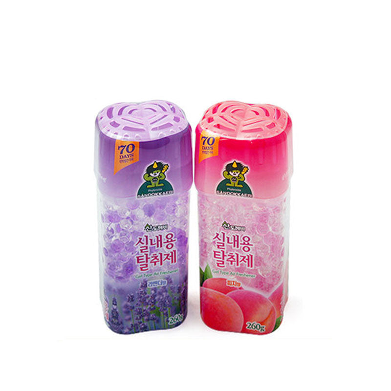 Deodorant For Room 20/260g 탈취제 산도깨비(실내용)