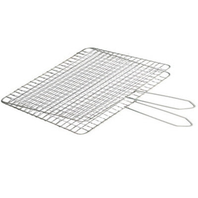 Iron Gridiron Square(30X30cm) 5pc 스텐 사각 석쇠(대) 올랜즈