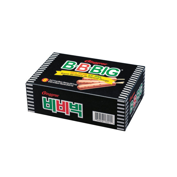 29982 : 비비빅(아이스) : 8/8/70ml : B.B.BIG