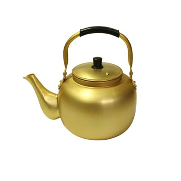 Aluminium Kettle(1L) 1P 황주전자 1L