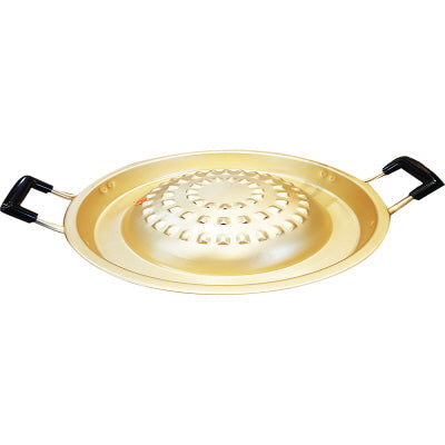 Yellow bulgogi Grill 1/30cm 황불고기판 양수