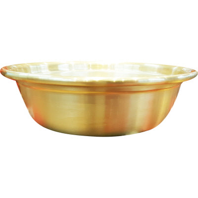 Yellow Bowl 1/16cm 황양푼