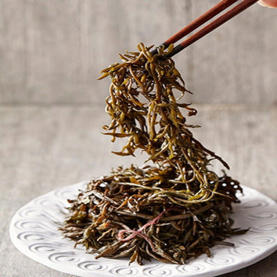 Fzn Salted Seaweed 5kg 톳