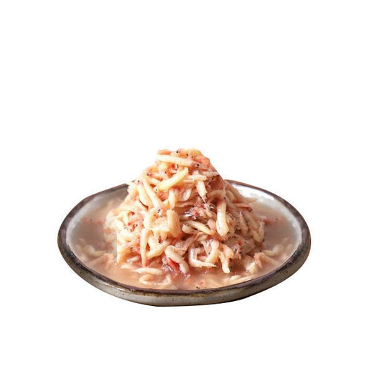 Fzn Ganwoldo Salted Shrimp 6/2kg 간월도 새우젓