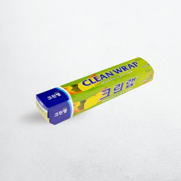 34094 : 크린랩(30cm X 20m) : 50PCS: CLEAN WRAP