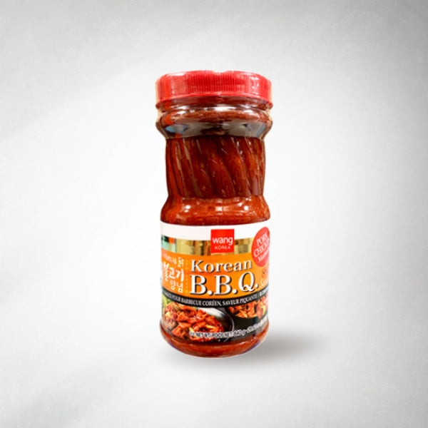 34951 닭돼지 불고기양념 12/840g CHICKEN & PORK BULGOGI MARINADE