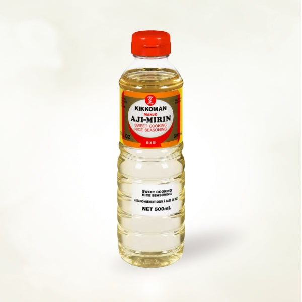 AM-002 : 아지미린 12/500ml : AJI MIRINCOOKING WINE