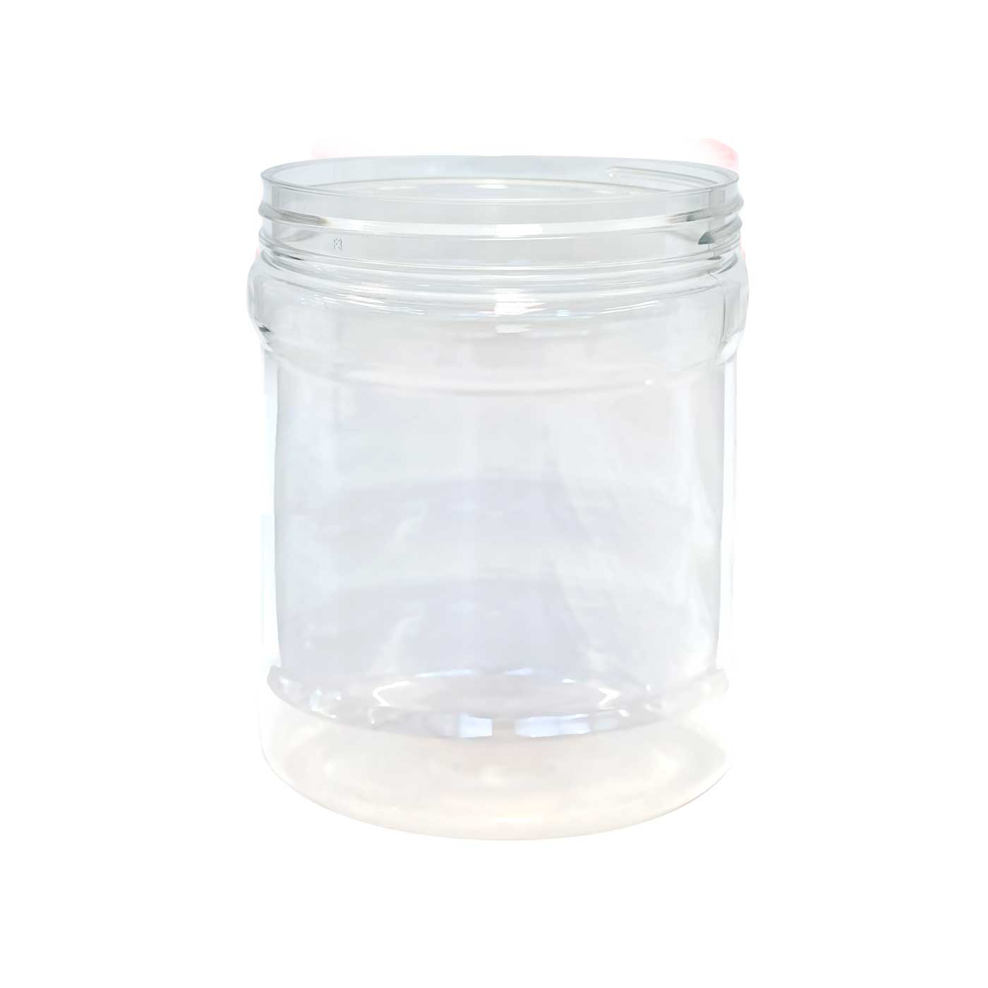 PET Bottle 100ea 플라스틱 김치병(2.0L)