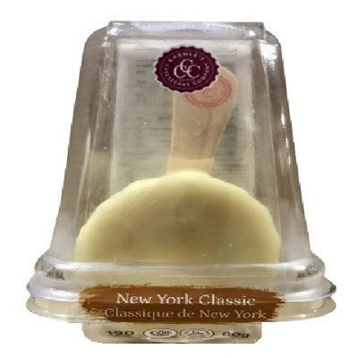 Fzn Cheesecake 18/60g (Newyork Classic Single)치즈케잌