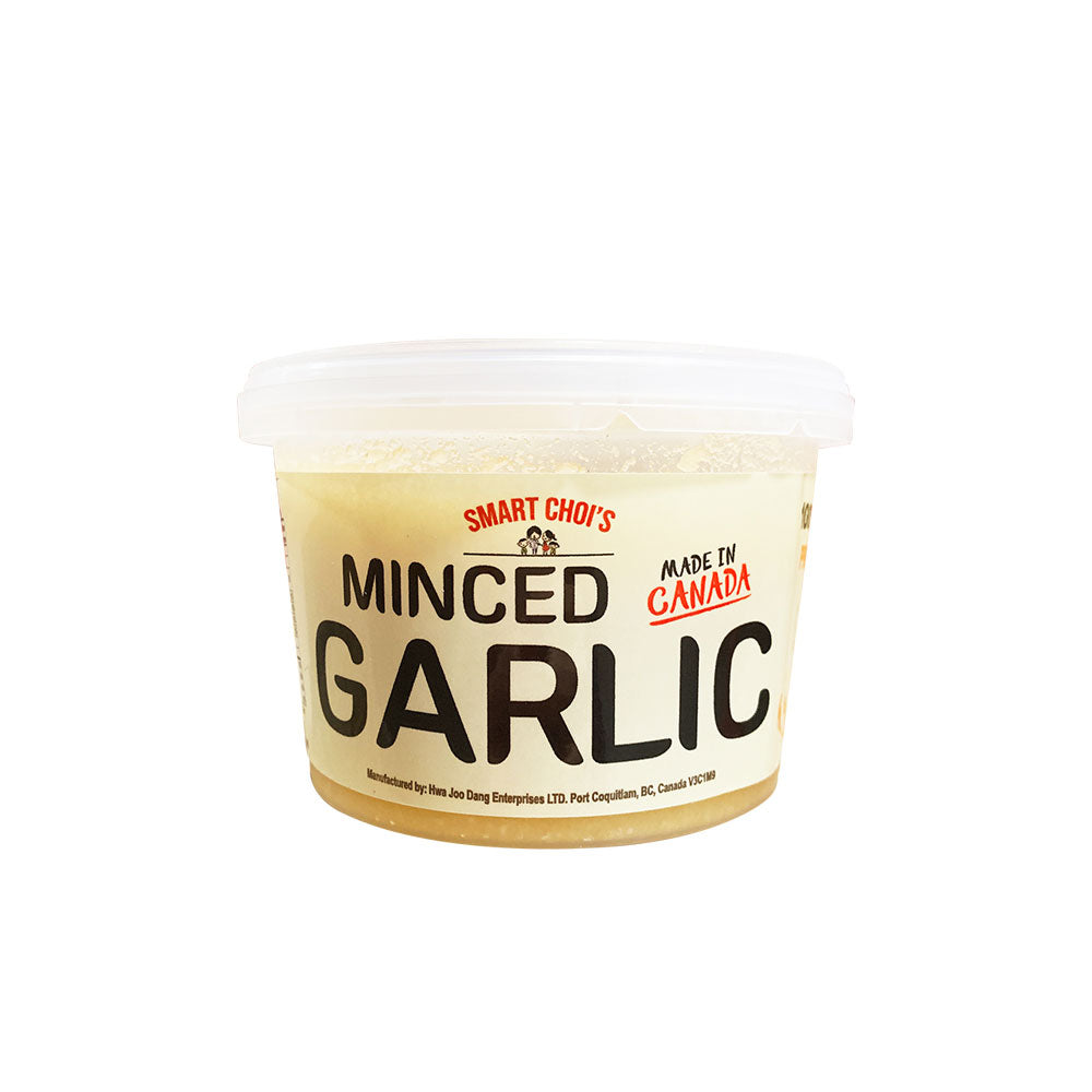 CMG1 : 다진마늘 : 12/1Lb : MINCED GARLIC