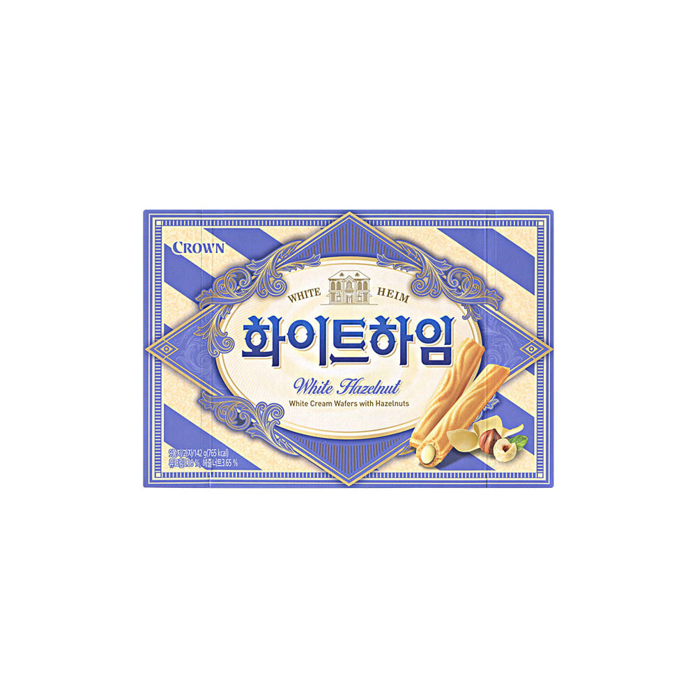 CRB132 : 화이트하임 : 20/142g : WHITE-HEIM