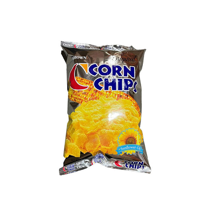CRS112 : 콘칩 : 12/148g : CORNCHIP