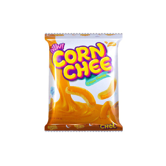 Corn Cheese 18/66g 콘치