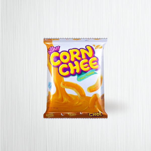 CRS131 : 콘치 : 18/66g : CORNCHEE (CHEESE)