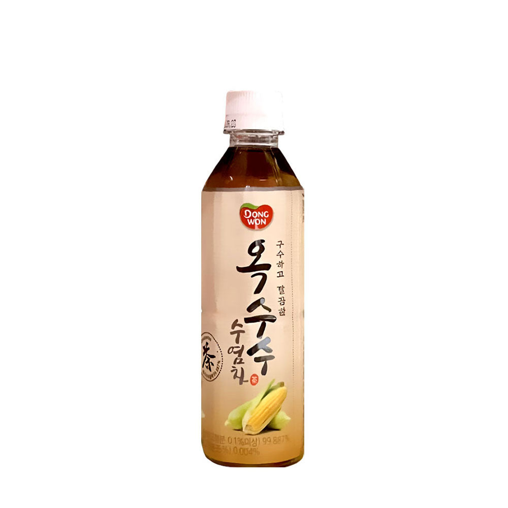 DW653 : 동원 옥수수 수염차 : 24/350ml : CORN SILK TEA
