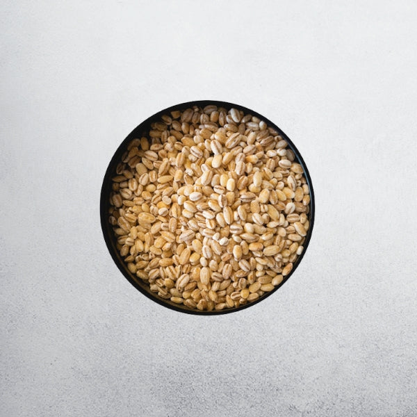 GR-001 통보리 55 Lbs PEARL BARLEY