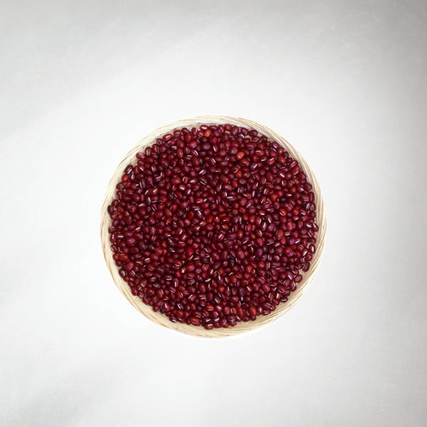 GR-004 붉은팥 55 Lbs RED BEAN