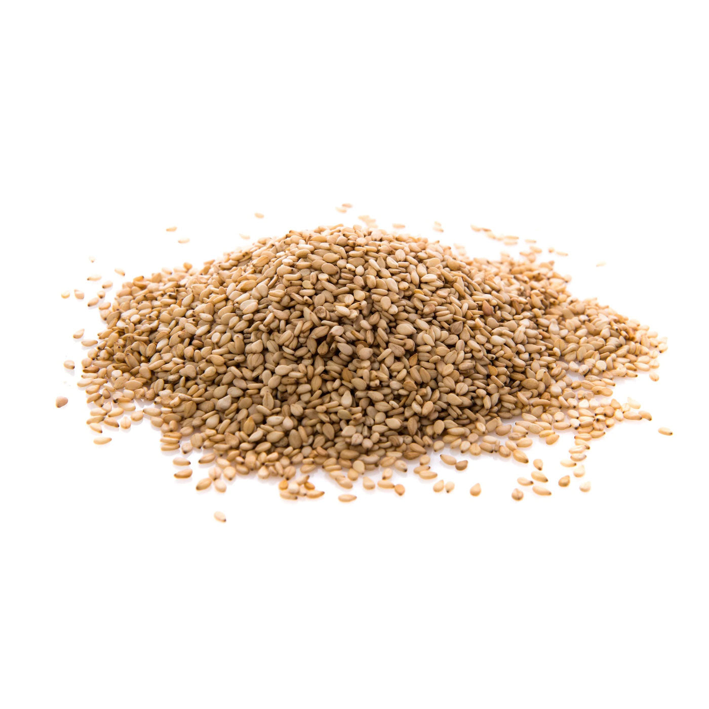 GR-026 : 볶은깨 : 10/2Lbs : ROASTED SESAME SEED(BROWN)