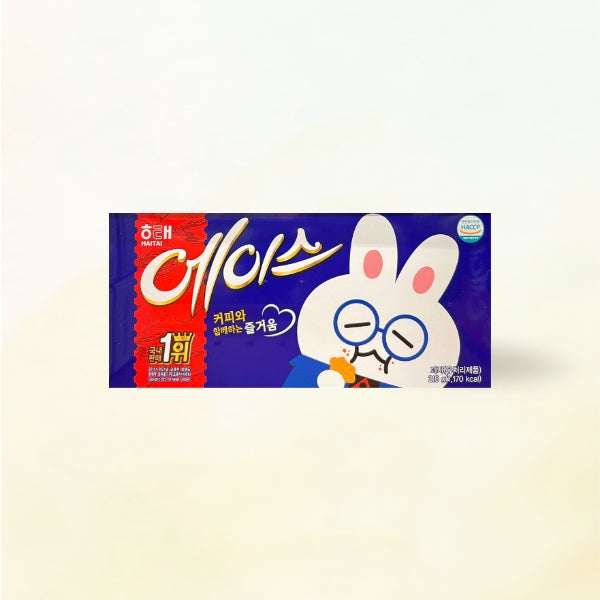 HB101 : 에이스 : 12/218g : ACE CRACKER