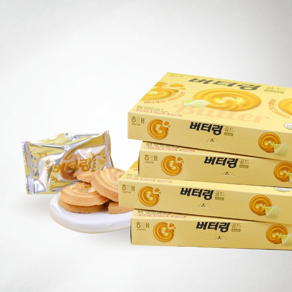 HB102G : 버터링 골드 12/194g : BUTTERING GOLD