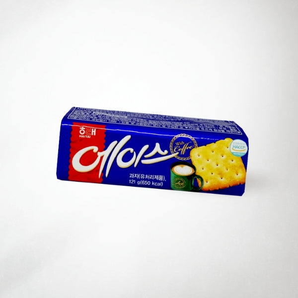 HB105 : 에이스 : 30/121g : ACE CRACKER