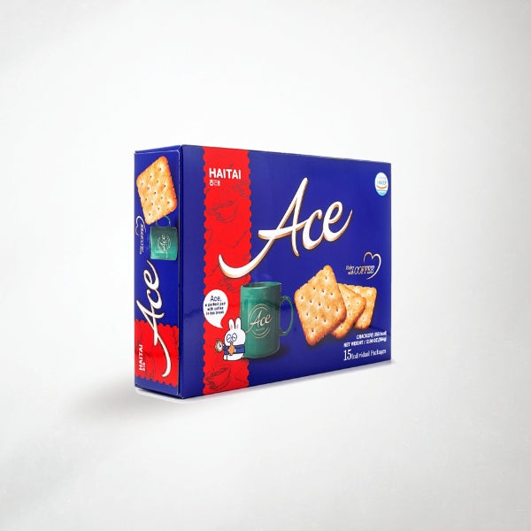 HB109 에이스 : 10/364g : ACE CRACKER