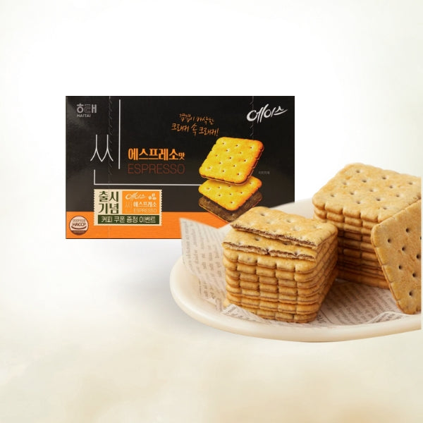 HB156E 에이스(씬 에스프레소) 16/145g : ACE SAND(THIN ESSPRESSO)