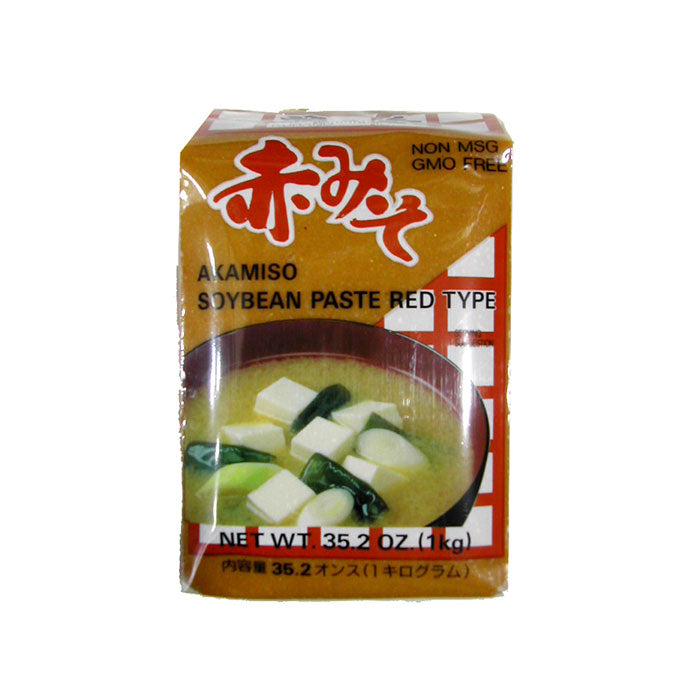 JF0011 : 아카 미소(적) 10/1kg : AKA MISO