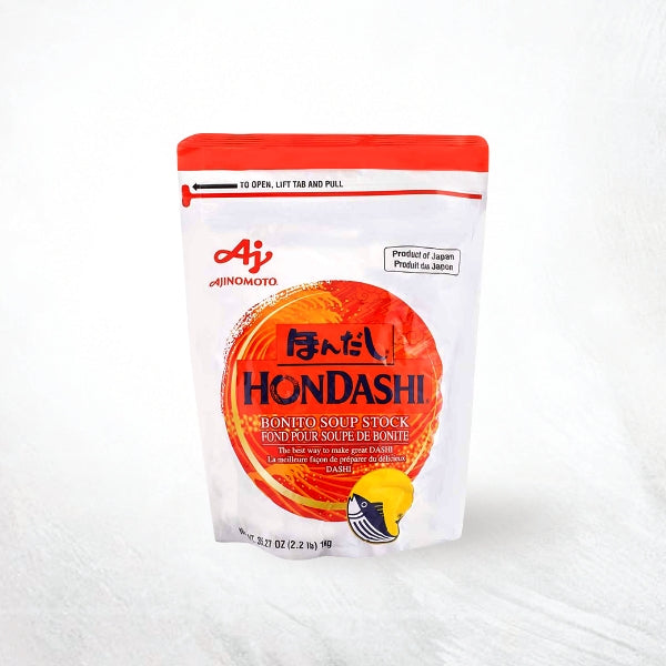 JFCS-22 혼다시 : 1kg : AJINOMOTO HONDASHI