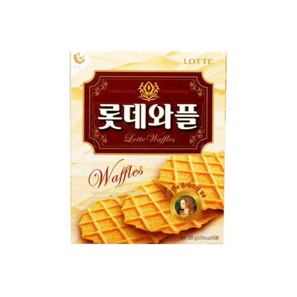 LCB-10A 와플 메이트 허니소프트 20/48g CRACKER WAFFLE