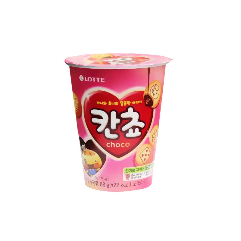 LCB-27 : 칸쵸(컵) : 15/95g KANCHO CUP