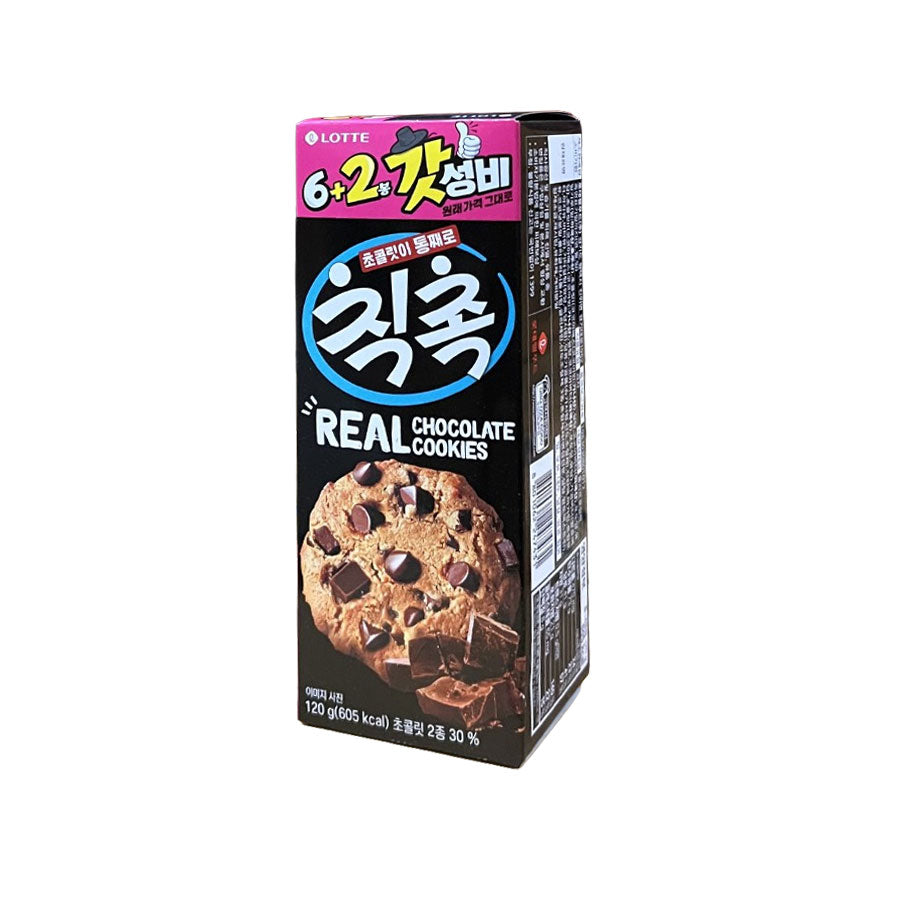 LCB-41N : 칙촉 : 15/120g CHIC-CHOC(NEW)