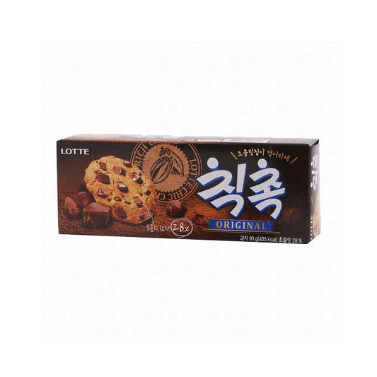 Chic-Choc biscuit 20/90g 칙촉