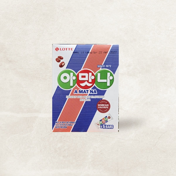 LF034 : 아맛나 아이스 : 6/6/70ml : FZN A MAT NA ORIGINAL MULTI