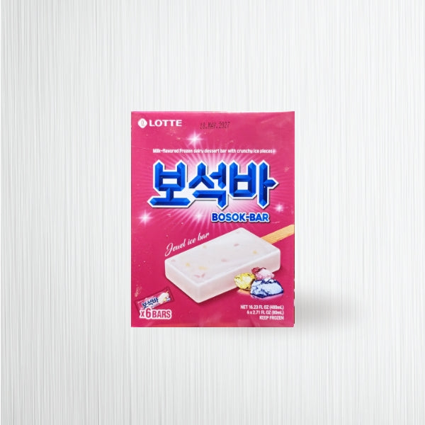 LF035 : 보석바 : 6/6/80ml : FZN BOSOK BAR ORIGINAL MULTI