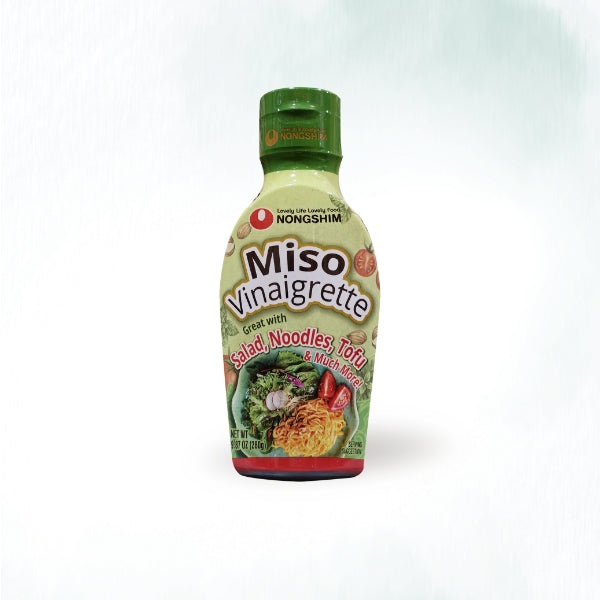 NS-118S : 누들샐러드 소스 (미소) 8/280g : NOODLE SALAD SAUCE (MISO)