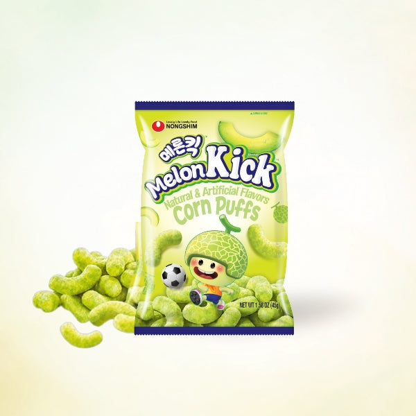 NS-130 : 멜론킥 20/45g : MELON KICK