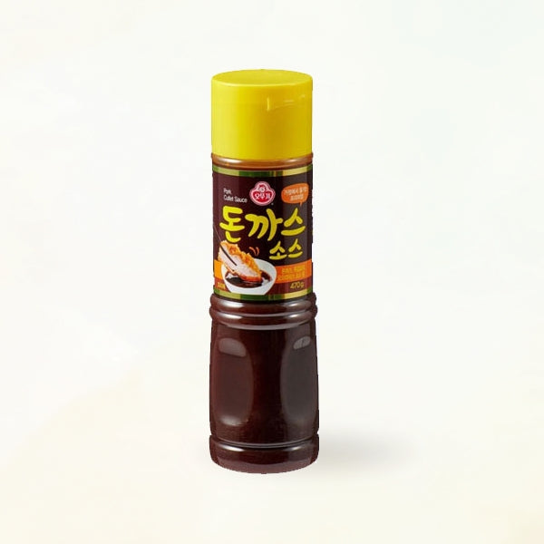 O05449 : 돈까스소스 : 15/470g : PORK CUTLET SAUCE