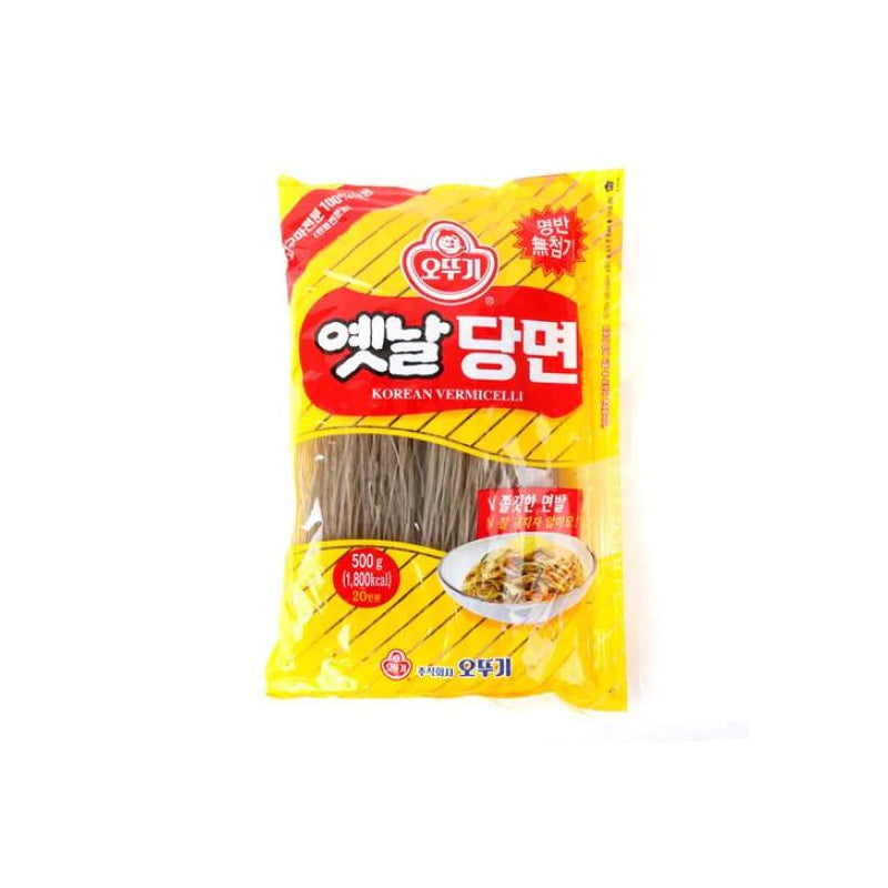 O2011 : 옛날당면 : 20/500g : YETNAL STARCH NOODLE