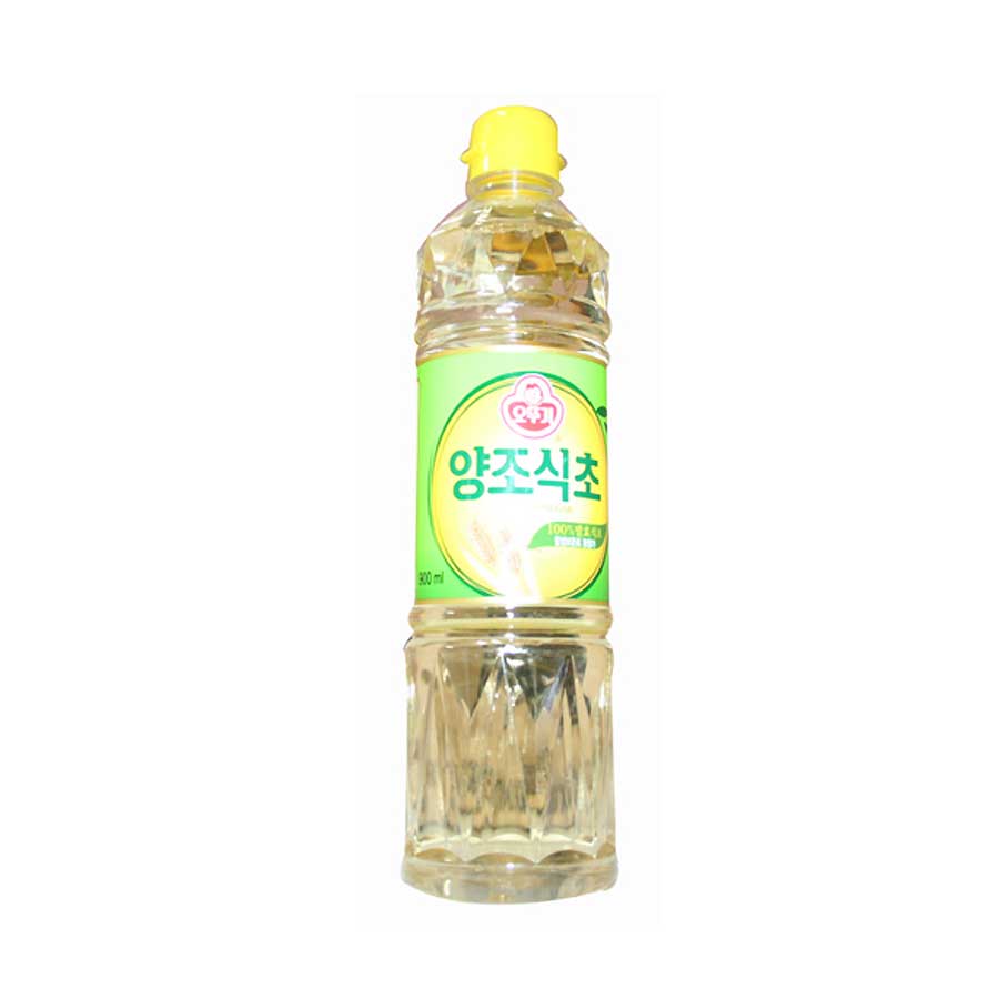 O4035 양조식초 15/900ml RICE VINEGAR