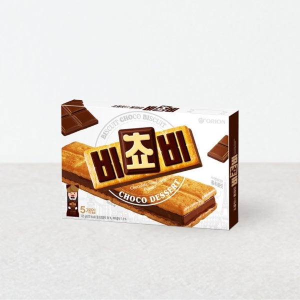 OC108N : 비쵸비(5P) : 24/125g : BICHOBI