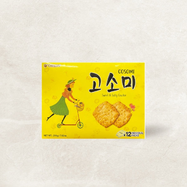 OC112 : 고소미 : 16/12/18g : GOSOMI